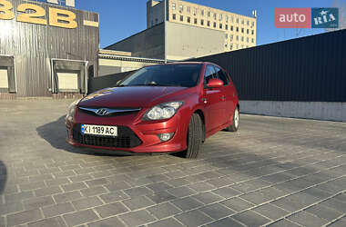 Хетчбек Hyundai i30 2011 в Черкасах