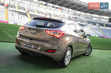 Хетчбек Hyundai i30 2013 в Одесі