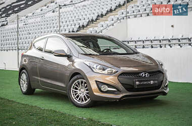 Хетчбек Hyundai i30 2013 в Одесі