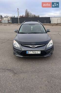 Універсал Hyundai i30 2011 в Білій Церкві