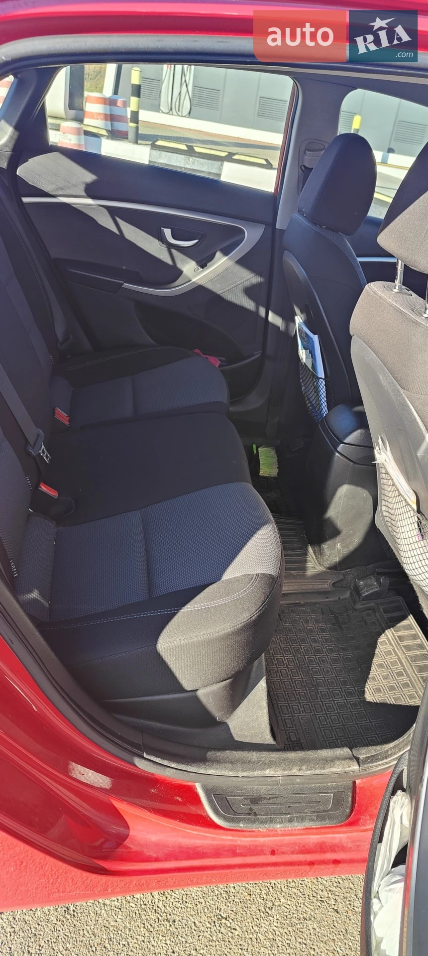 2013 Hyundai i30 - мініатюра 10