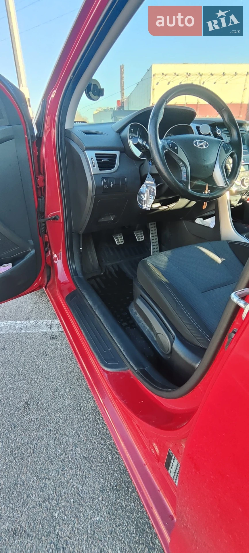 2013 Hyundai i30 - мініатюра 5