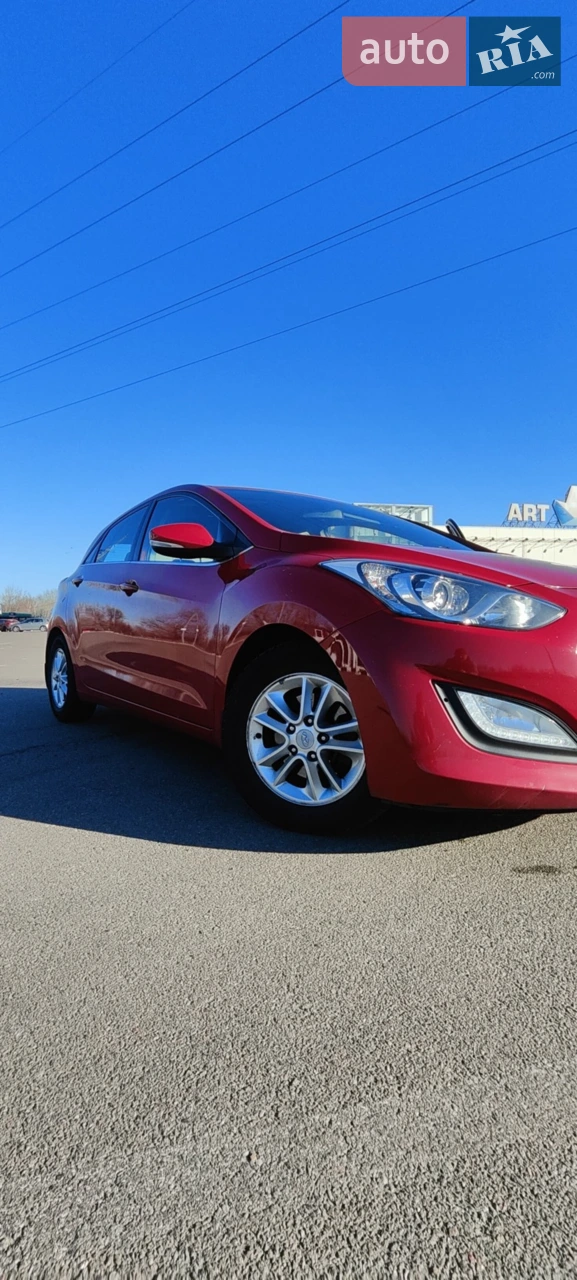 2014 Hyundai i30 - мініатюра 29