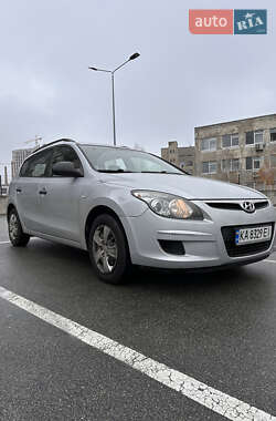 Універсал Hyundai i30 2009 в Києві