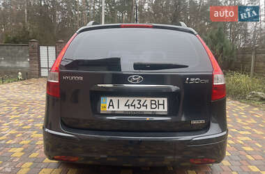 Универсал Hyundai i30 2010 в 