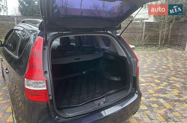 Универсал Hyundai i30 2010 в 