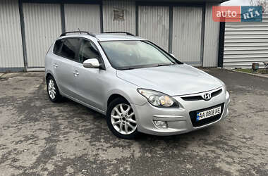 Универсал Hyundai i30 2010 в Борисполе