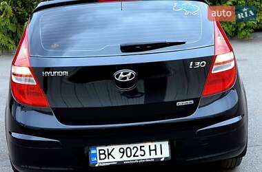 Хетчбек Hyundai i30 2008 в Пісочині