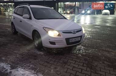 Универсал Hyundai i30 2010 в Виннице