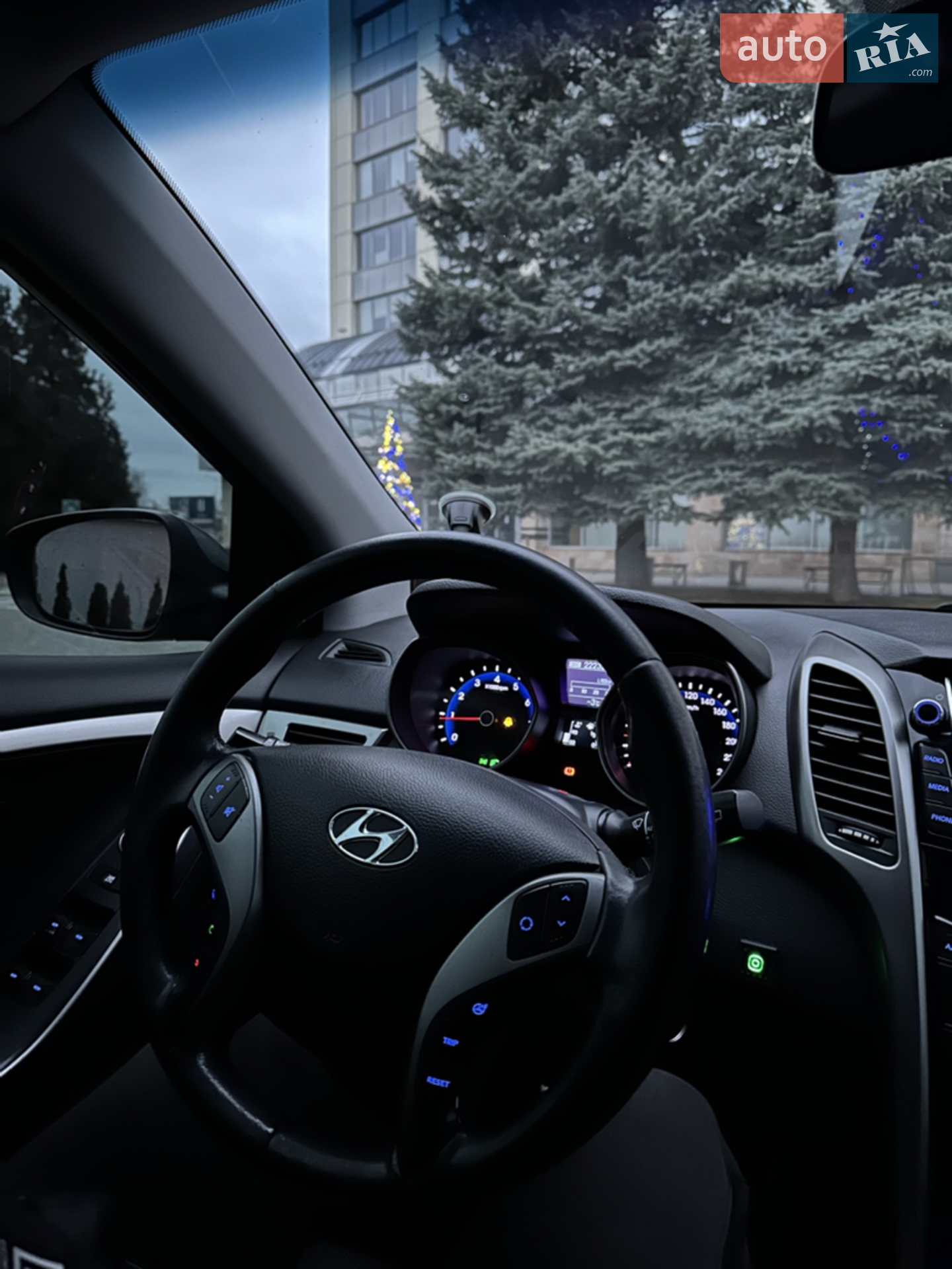 2012 Hyundai i30 - мініатюра 12