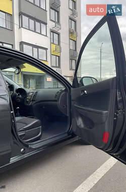 Хэтчбек Hyundai i30 2008 в 