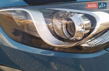 Универсал Hyundai i30 2012 в 