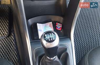 Универсал Hyundai i30 2012 в 