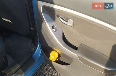 Универсал Hyundai i30 2012 в 
