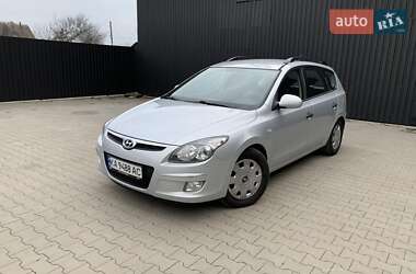 Універсал Hyundai i30 2009 в Козятині