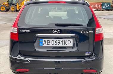 Универсал Hyundai i30 2012 в Виннице