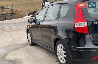 Универсал Hyundai i30 2012 в Виннице