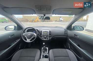 Универсал Hyundai i30 2012 в Виннице