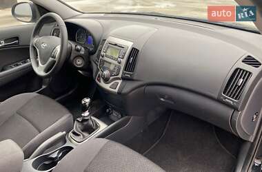 Универсал Hyundai i30 2012 в Виннице