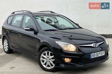 Универсал Hyundai i30 2012 в Виннице