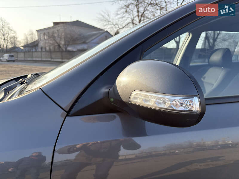 Універсал Hyundai i30 2008 в Києві