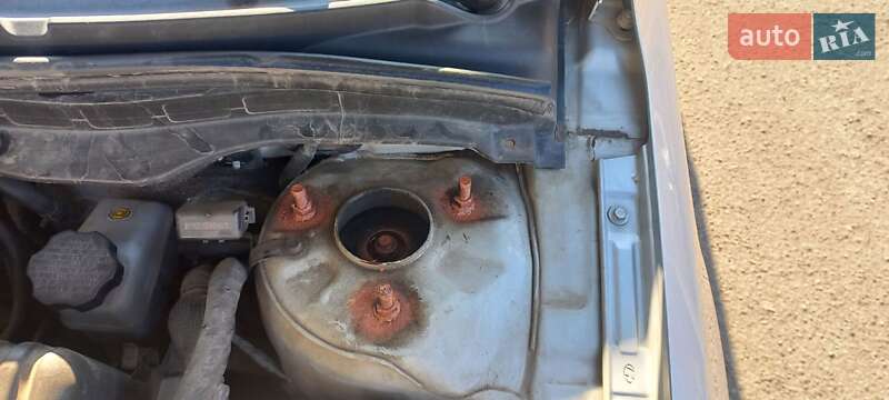 Універсал Hyundai i30 2009 в Хмельницькому