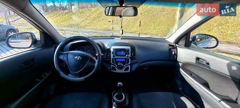 Універсал Hyundai i30 2009 в Хмельницькому