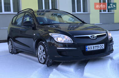 Універсал Hyundai i30 2008 в Первомайську