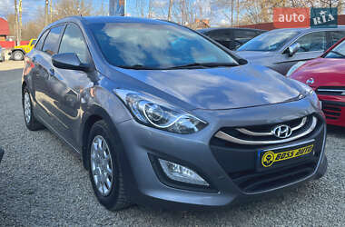 Универсал Hyundai i30 2014 в Коломые