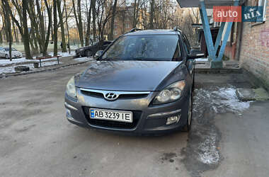 Универсал Hyundai i30 2009 в Хмельницком