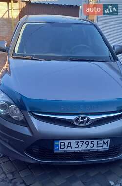 Хетчбек Hyundai i30 2011 в Кропивницькому