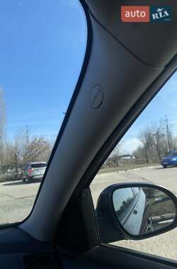 Хэтчбек Hyundai i30 2009 в 