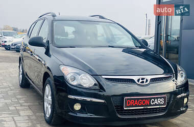 Универсал Hyundai i30 2009 в Ровно