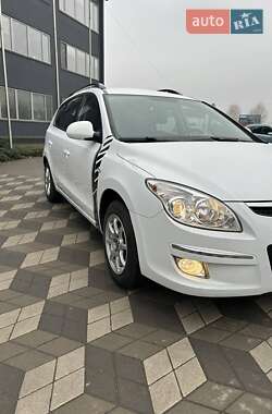 Универсал Hyundai i30 2009 в Белой Церкви