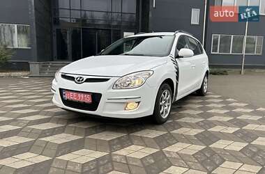 Универсал Hyundai i30 2009 в Белой Церкви