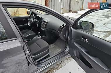 Хэтчбек Hyundai i30 2009 в Киеве