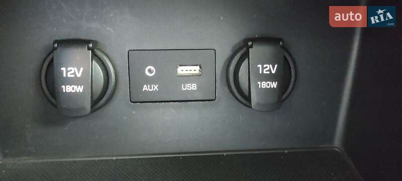 Универсал Hyundai i30 2017 в Новом Буге фото 51 Универсал Hyundai i30 2017 в Новом Буге