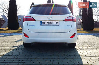 Універсал Hyundai i30 2015 в 
