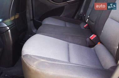 Універсал Hyundai i30 2015 в 