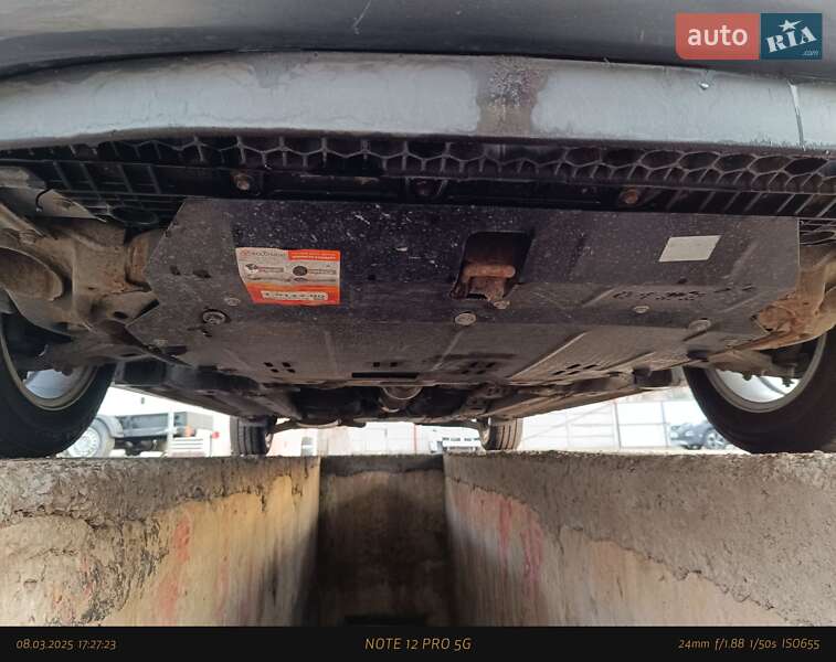 Хетчбек Hyundai i30 2010 в Києві