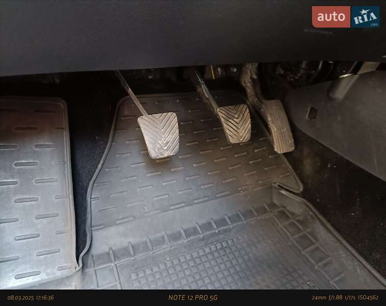 Хетчбек Hyundai i30 2010 в Києві