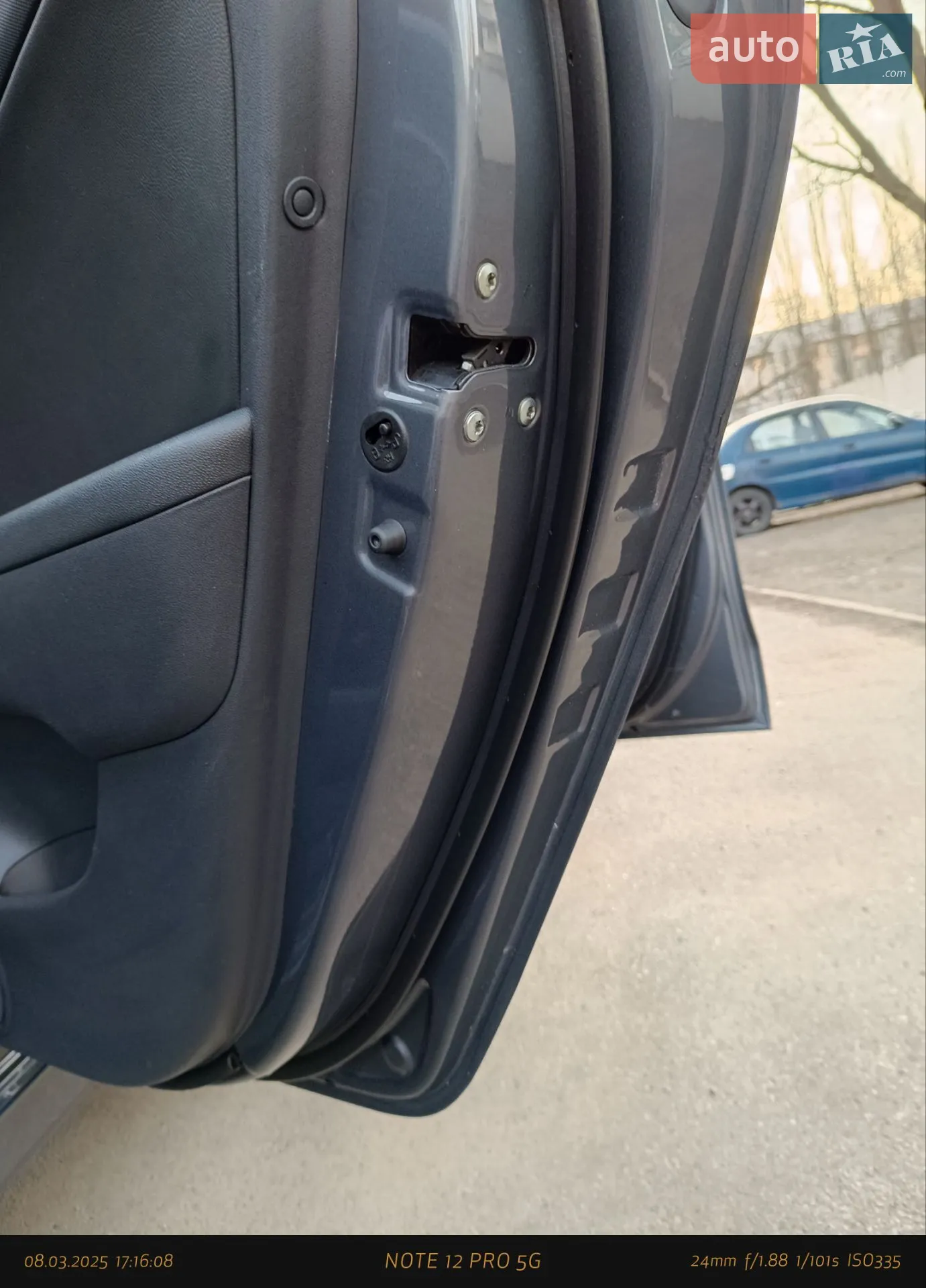 2010 Hyundai i30 - мініатюра 24