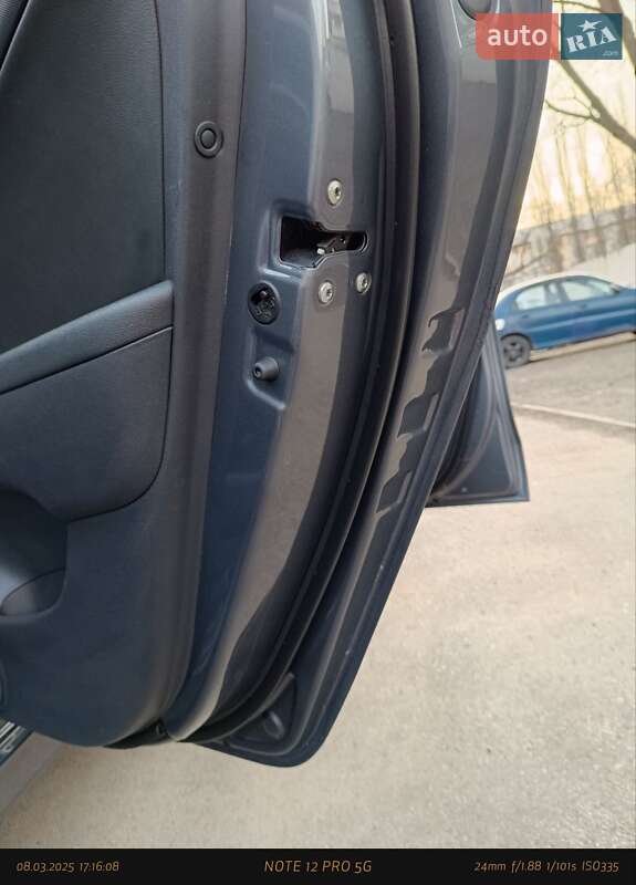 Хетчбек Hyundai i30 2010 в Києві