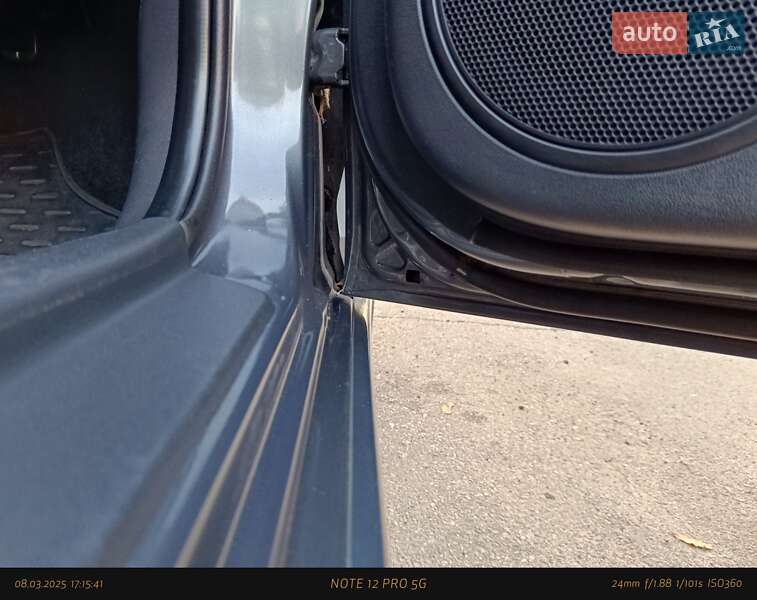 Хетчбек Hyundai i30 2010 в Києві