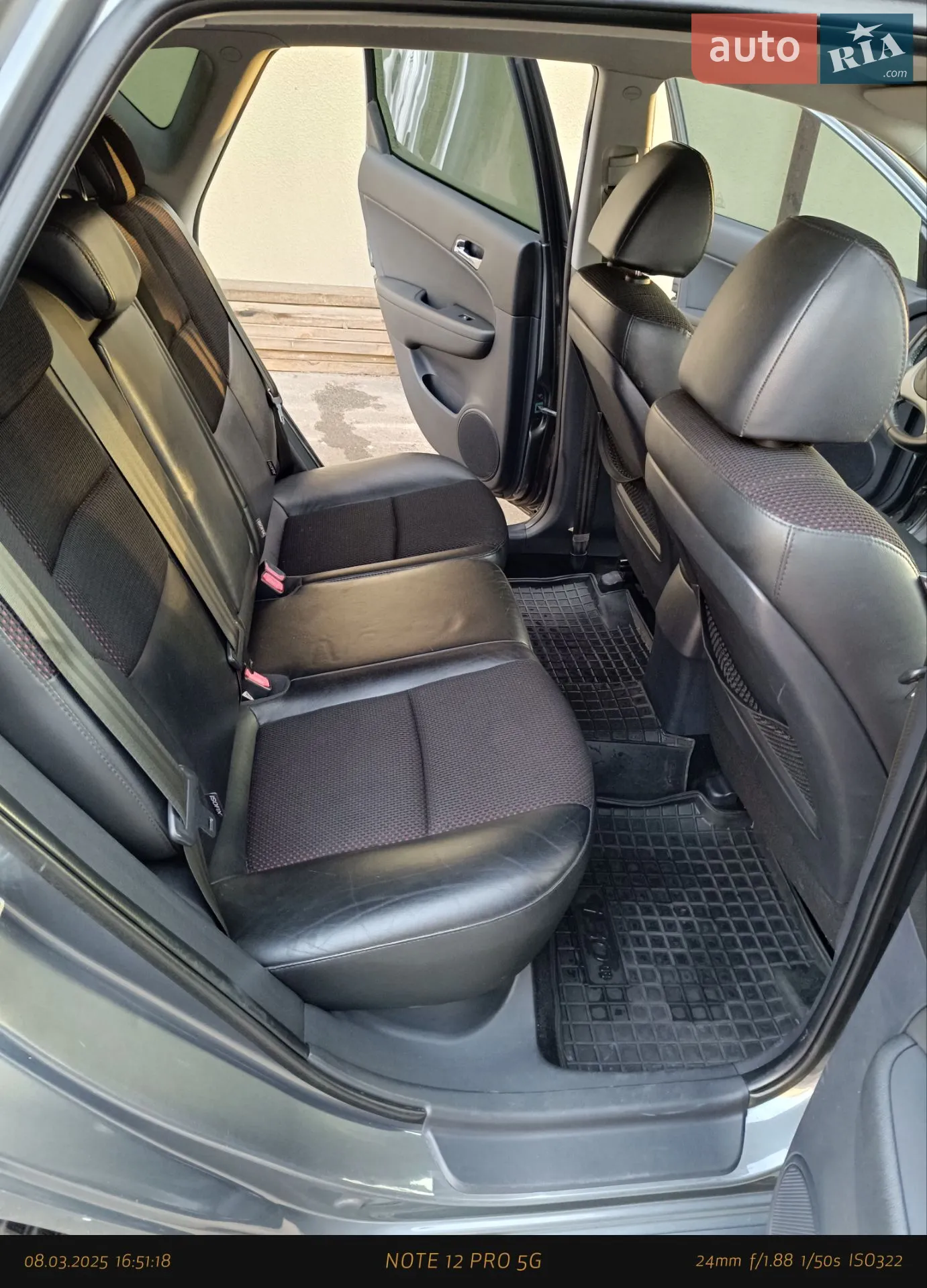 2010 Hyundai i30 - мініатюра 41