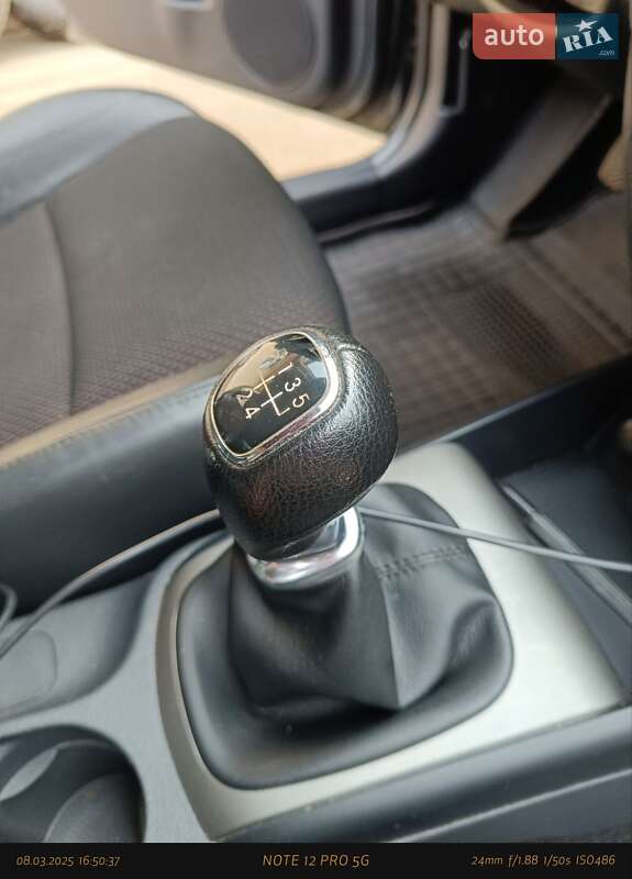 Хетчбек Hyundai i30 2010 в Києві