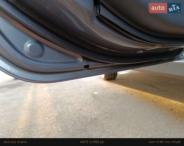 Хетчбек Hyundai i30 2010 в Києві