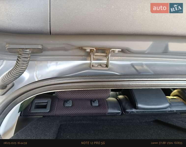 Хетчбек Hyundai i30 2010 в Києві