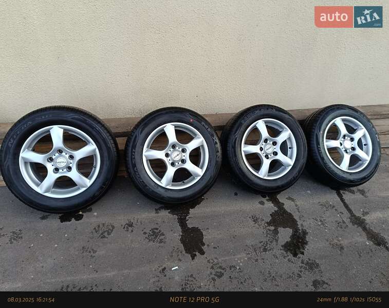 Хетчбек Hyundai i30 2010 в Києві