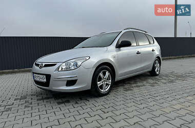 Универсал Hyundai i30 2008 в Виннице